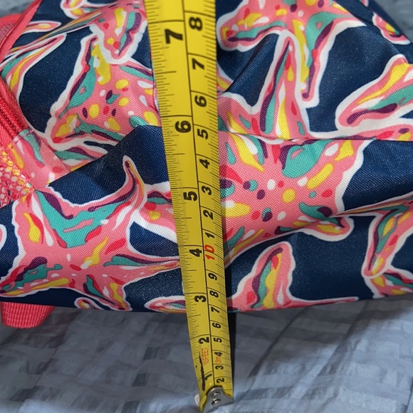 NWOT Simply Southern seastar Casual Fun Sling Shoulder Bag/Backpack - Picture 7 of 10